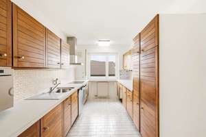4 Zimmer - große Terrasse & Garten - in ruhiger, sonniger Lage – Weinklinge 54, 70329 Rohracker, Stuttgart – Vorschaubild 13