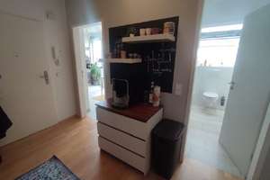 Freie DG‑Wohnung ab 01.01.2027 in Hiltrup – Balkon, Stellplatz, Top‑Lage – Koskamp 1, 48165 Hiltrup-Mitte, Münster – Vorschaubild 2