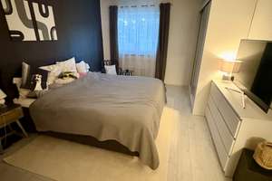 Gemütliche sanierte 3-Zimmer-Wohnung im Kölner Norden – Die vollständige Adresse der Immobilie erhältst du vom Anbieter., 50769 Merkenich, Köln – Vorschaubild 11