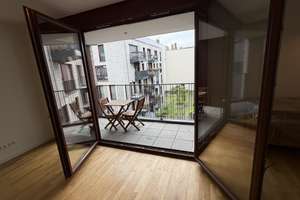 Lichtdurchflutete 3-Zimmer-Neubauwohnung mit Loggia im grünen Prenzlauer Berg – Die vollständige Adresse der Immobilie erhältst du vom Anbieter., 10439 Prenzlauer Berg, Berlin – Vorschaubild 5