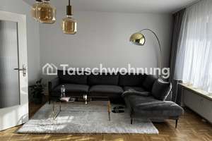 Tauschwohnung: 58 m² Wohnung in Eimsbüttel