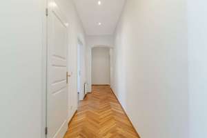 Zeitloser Altbaucharme trifft moderne Substanz – Die vollständige Adresse der Immobilie erhältst du vom Anbieter., 10245 Friedrichshain, Berlin – Vorschaubild 4
