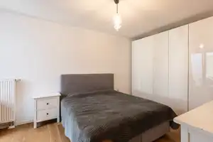 Moderne Erdgeschosswohnung mit Atrium und Garten – Stilvolles Wohnen mitten in Münster! – Münster – Vorschaubild 8