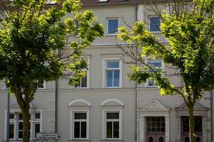 Direkt vom Eigentümer: Provisionsfreie 90m²-Stilwohnung im gepflegten Hochparterre! – August-Bebel-Straße 1B, 18055 Stadtmitte, Rostock – Vorschaubild 7
