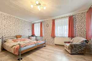 +++ DHH mit großem Garten, Anbau, Doppelcarport, Garage und Werkstatt +++ – Bautzen (Kreis) – Vorschaubild 3