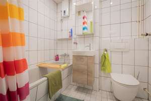 Frisch sanierte 2-Zimmer-Wohnung mit neuer Einbauküche, Balkon und Stellplatz in Wolfsburg-Detmerode – Die vollständige Adresse der Immobilie erhältst du vom Anbieter., 38444 Detmerode, Wolfsburg – Vorschaubild 9