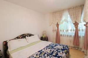 Behaglichkeit pur: 2-Zi.-Whg. in Waldrandlage – 30419 Marienwerder, Hannover – Vorschaubild 7