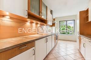 Attraktive Wohnung mit einzigartigem Grundriss in der Weststadt – Die vollständige Adresse der Immobilie erhältst du vom Anbieter., 53115 Weststadt, Bonn – Vorschaubild 4