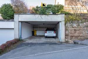 Sonnige Aussichten! Hübsches Einfamilienhaus in schöner Ortsrandlage in Weinstadt – Die vollständige Adresse der Immobilie erhältst du vom Anbieter., 71384 Weinstadt – Vorschaubild 38