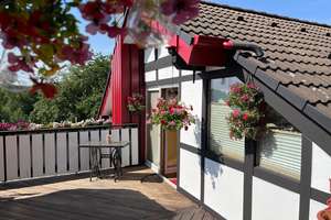 Viel Platz auf 110 Quadratmetern in Solingen – Die vollständige Adresse der Immobilie erhältst du vom Anbieter., 42657 Burg/Höhscheid, Solingen – Vorschaubild 17