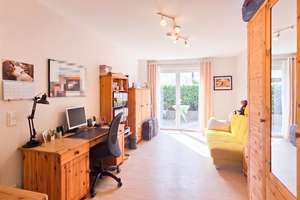 Reserviert!!! Barrierefreie Erdgeschosswohnung mit Südgarten im Zweifamilienhaus – Die vollständige Adresse der Immobilie erhältst du vom Anbieter., 46049 Alstaden-West, Oberhausen – Vorschaubild 8