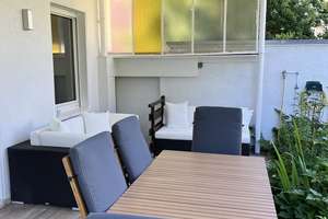 Helle Gartenwohnung im Herzen von Köln-Lindenthal – Schumannstraße 14, 50931 Lindenthal (Ortsteil), Köln – Vorschaubild 2