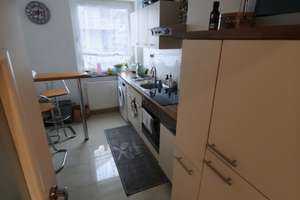 Attraktive 3-Zimmer Wohnung im 1. OG in Hannover-Vahrenwald – Omptedastraße 27F, 30165 Vahrenwald, Hannover – Vorschaubild 6