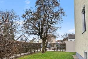 Vermietete 3-Zimmer-Wohnung in Augsburg-Lechhausen – Die vollständige Adresse der Immobilie erhältst du vom Anbieter., 86167 Lechhausen-West, Augsburg – Vorschaubild 2