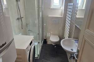 Zentrale 2-Zimmer-Wohnung mit Loggia  in der Maxvorstadt – Augustenstraße 31, 80333 Augustenstraße, München – Vorschaubild 3