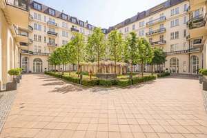 Signature Design-Loft am Kurfürstendamm -
Licht, Raum und internationale Designqualität. – Die vollständige Adresse der Immobilie erhältst du vom Anbieter., 10707 Charlottenburg, Berlin – Vorschaubild 8