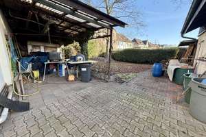Mehrfamilienhaus mit Gewerbe, Lagerhalle und großem Grundstück – Entwicklungspotenzial – Die vollständige Adresse der Immobilie erhältst du vom Anbieter., 47169 Fahrn, Duisburg – Vorschaubild 15