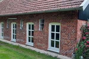 Prachtig landgoed op een afgelegen locatie in Osterwald – Hauptstraße 32, 49828 Osterwald – Vorschaubild 7