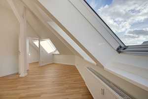 °°Erstbezug nach SANIERUNG: Sonnig DG-WOHNUNG mit Weitblick im Szenekiez – sofort BEZUGSFREI! – Prenzlauer Allee 175a, 10439 Berlin – Vorschaubild 12