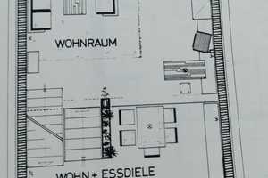 Reihenmittelhaus am Rombergpark – Hagener Straße 28, 44225 Dortmund – Vorschaubild 5