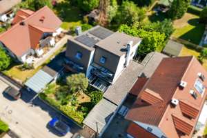 FAMILIENIDYLLE IN ALLACH: DOPPELHAUSHÄLFTE MIT GARTEN, TERRASSE UND DOPPELGARAGE – Die vollständige Adresse der Immobilie erhältst du vom Anbieter., 80999 Untermenzing, München – Vorschaubild 13
