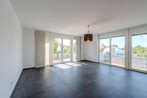 ***Helle 4,5-Zimmer-Wohnung mit Terrasse, Balkon und Traumblick im beliebten Degerloch*** – Die vollständige Adresse der Immobilie erhältst du vom Anbieter., 70597 Degerloch (Ortsteil), Stuttgart – Vorschaubild 5