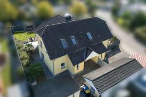 Doppelt gut leben: Großzügiges Wohnen mit Renditechance – Die vollständige Adresse der Immobilie erhältst du vom Anbieter., 55543 Bad Kreuznach – Vorschaubild 14