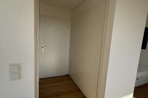 Vollmöblierte 1-Zimmer-Wohnung mit großer Dachterasse – Münsterstrasse 161, 40476 Derendorf, Düsseldorf – Vorschaubild 5
