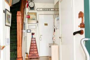 KAUFZUSAGE LIEGT VOR   RESERVIERT     Altbremer Haus – Die vollständige Adresse der Immobilie erhältst du vom Anbieter., 28219 Walle (Ortsteil), Bremen – Vorschaubild 3