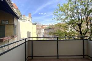 Attraktive und großflächige 3-Zimmer-Altbauwohnung im Stuttgarter Süden – Die vollständige Adresse der Immobilie erhältst du vom Anbieter., 70180 Lehen, Stuttgart – Vorschaubild 29