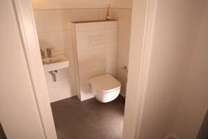 GenießerDesign, Lage, Ruhe, Garten:5min:UKA, 1min:B17, Balkon, 2Bäder+WC, Garage, EBK, Wallbox-ready – Die vollständige Adresse der Immobilie erhältst du vom Anbieter., 86156 Kriegshaber, Augsburg – Vorschaubild 12