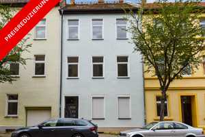 Saniertes Reihenmittelhaus im Herzen von Köthen – Anhalt-Bitterfeld (Kreis) – Vorschaubild 1
