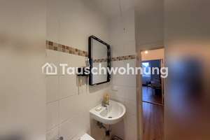 Tauschwohnung: tausche Lindauer Allee gegen Lichterfelde Ost - Schönow – Die vollständige Adresse der Immobilie erhältst du vom Anbieter., 13403 Reinickendorf (Ortsteil), Berlin – Vorschaubild 9