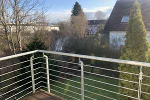 Modernes und ruhiges Einfamilienhaus im Grünen mit Garten und Balkon direkt an der Mindel in Burgau – Die vollständige Adresse der Immobilie erhältst du vom Anbieter., 89331 Burgau – Vorschaubild 31