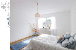 Bielefeld-Sieker: Frisch renovierte 3 Zimmer-Wohnung mit Balkon und Einzelgarage – Die vollständige Adresse der Immobilie erhältst du vom Anbieter., 33605 Stieghorst, Bielefeld – Vorschaubild 10