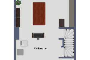 Gemütliches Reihenmittelhaus mit Garten in idealer Lage für Familien – Offenbach (Kreis) – Vorschaubild 8