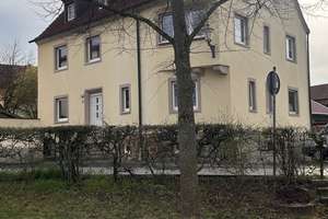 Solides 3-Familienhaus am Stadtrand – Östliche Allee 4, 97447 Gerolzhofen – Vorschaubild 2