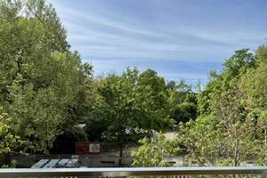 SOFORT BEZUGSFREI: Sonniges 2-Zimmer-Apartment mit Parkblick...  DIREKT AM FALKPLATZ! – Gleimstr. 50, 10437 Prenzlauer Berg, Berlin – Vorschaubild 5