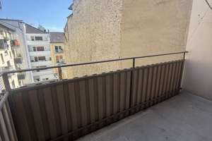 Sanierte 2-ZKB Wohnung mit Balkon in den Quadraten – 68159 Innenstadt/Jungbusch, Mannheim – Vorschaubild 10