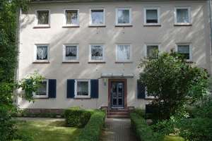 Praktische 2-Zimmer-Wohnung mit Keller in Kassel - Fasanenhof