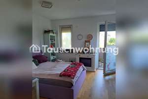 Tauschwohnung: Lichtdurchflutete Wohnung zum Zweitbezug  zum Tauschen – Herbstweg 10, 4289 Probstheida, Leipzig – Vorschaubild 1