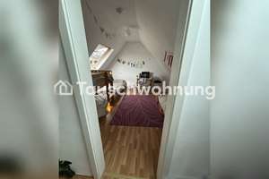 Tauschwohnung: 3-Zimmer-Maisonette in Wiesbaden Mitte zum Tausch – Obere Webergasse 51, 65183 Mitte, Wiesbaden – Vorschaubild 17