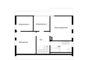 --MEERBUSCH-- freistehendes EFH -- 5 Zi., Garage, Terrasse , großer Garten - – Bretonenstr. 22, 40670 Meerbusch – Vorschaubild 29