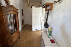 Mehrfamilienhaus mit drei Wohneinheiten, Garten und Garage – 99310 Arnstadt – Vorschaubild 8