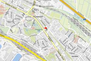 Eine Kapitalanlage mit Zukunft – Wohn- und Geschäftshaus in Bremen! – Die vollständige Adresse der Immobilie erhältst du vom Anbieter., 28239 Oslebshausen, Bremen – Vorschaubild 35