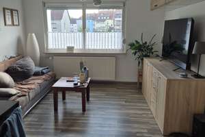 2 Zimmer Wohnung mit Balkon in Rheinhausen Besichtigungstermin 29.05 – Hochfelder Straße 12, 47226 Hochemmerich, Duisburg – Vorschaubild 6