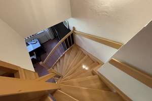 seltene + provisionsfreie 4-Zi.-Maisonette | 116 m² | 2 Balkone | bezugsfrei | Potsdam Babelsberg – Die vollständige Adresse der Immobilie erhältst du vom Anbieter., 14482 Babelsberg Süd, Potsdam – Vorschaubild 10