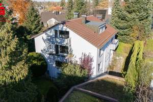 Letzte Chance: Stilvoll Wohnen und Vermieten - Charmantes 3-Parteien-Haus mit Potenzial – Die vollständige Adresse der Immobilie erhältst du vom Anbieter., 82166 Gräfelfing – Vorschaubild 1
