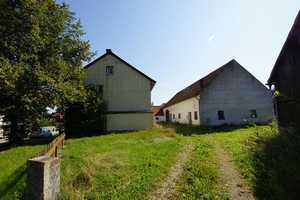 Hier haben Sie viel Platz! Einfamilienhaus, 3 Stadl und Garage auf großzügigem Grundstück + Acker... – Neuburg-Schrobenhausen (Kreis) – Vorschaubild 6