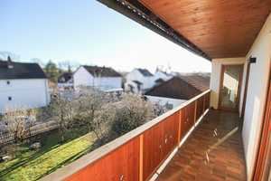 Geräumiges Zweifamilienhaus in ruhiger Lage – Lichtdurchflutet, naturnah und voller Möglichkeiten – Freising (Kreis) – Vorschaubild 20